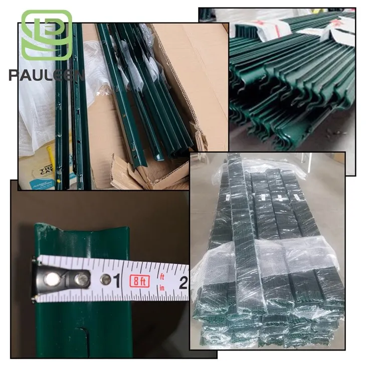 U Fence Post high quality U Fence Post high quality