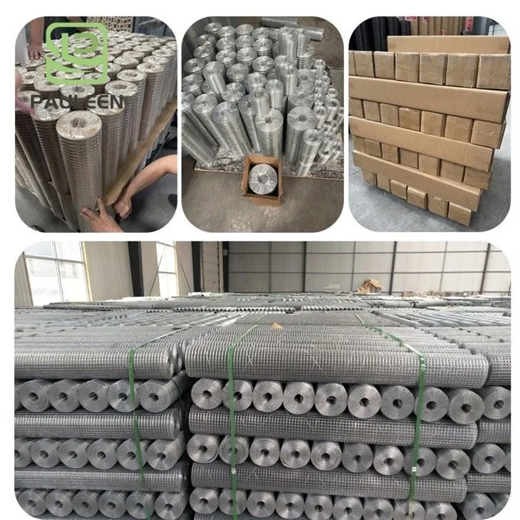 Welded Wire Mesh Hardware Mesh